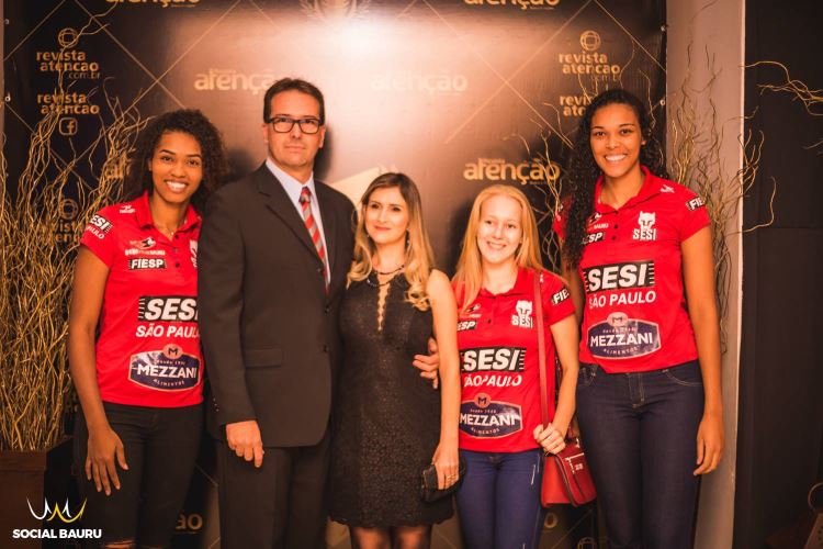 Prêmio Atenção 2019