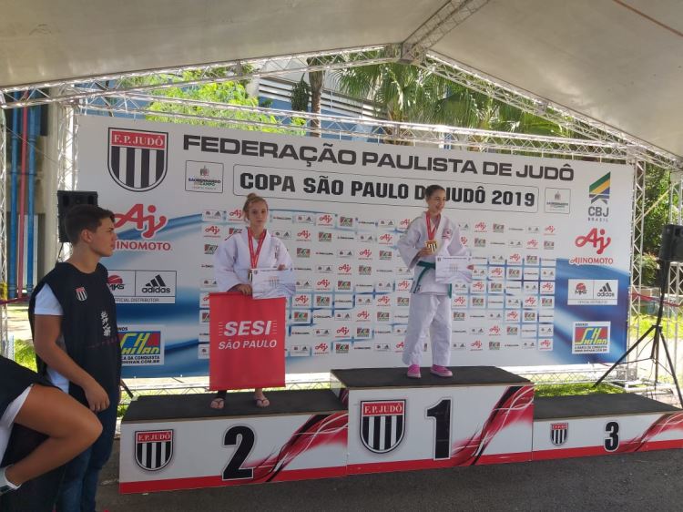 Copa São Paulo Aspirante 2019