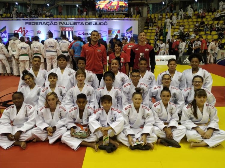 Copa São Paulo Aspirante 2019