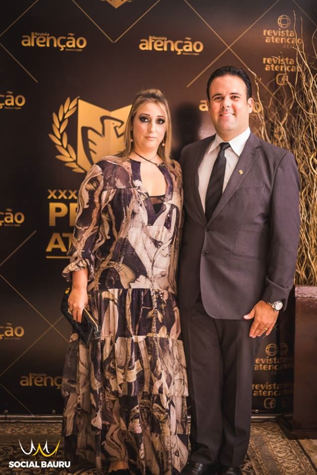 Prêmio Atenção 2019