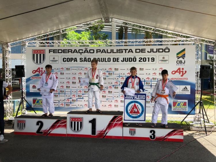 Copa São Paulo Aspirante 2019