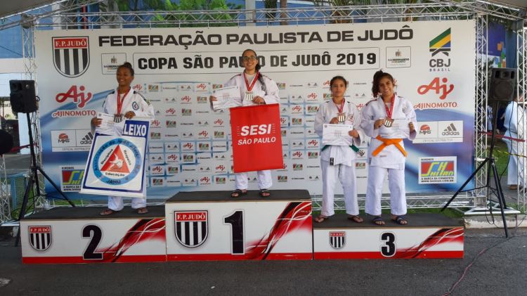 Copa São Paulo Aspirante 2019