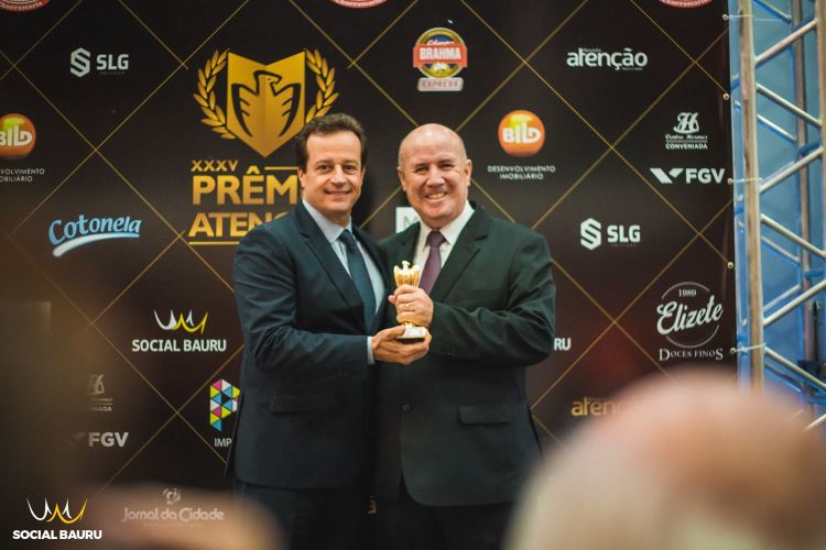 Prêmio Atenção 2019