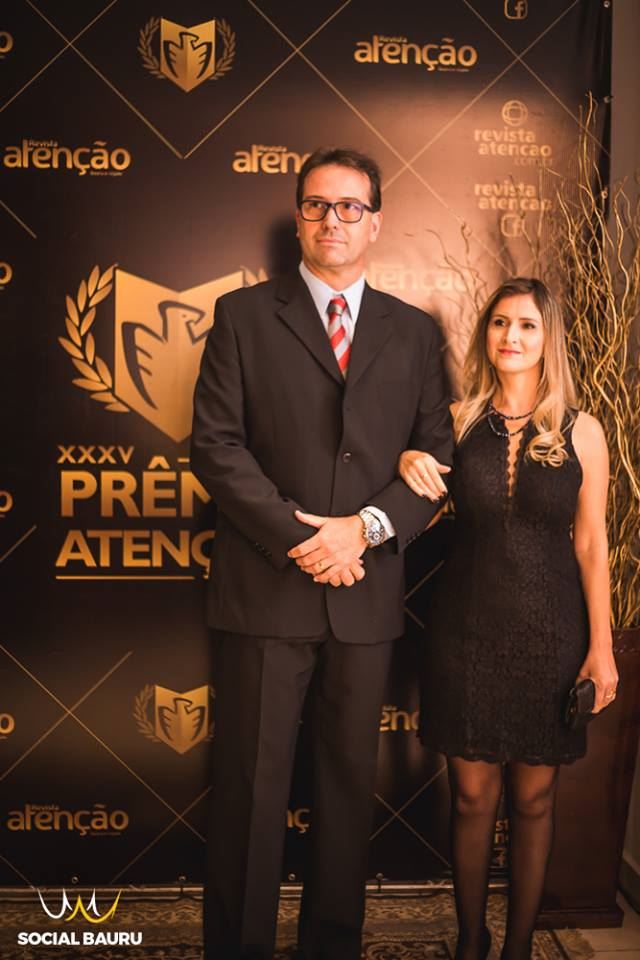 Prêmio Atenção 2019