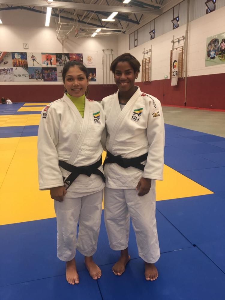 Circuito Mundial Alemanha - março 2019