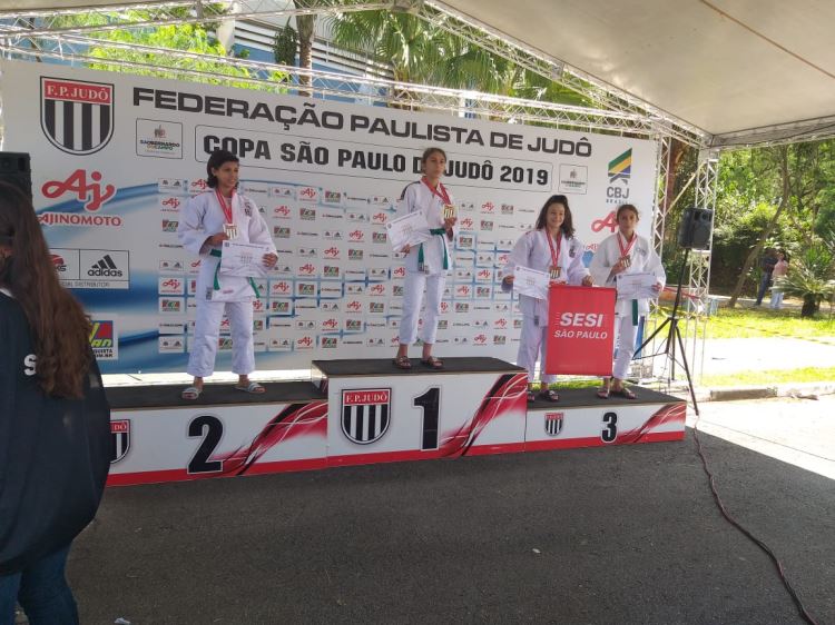 Copa São Paulo Aspirante 2019