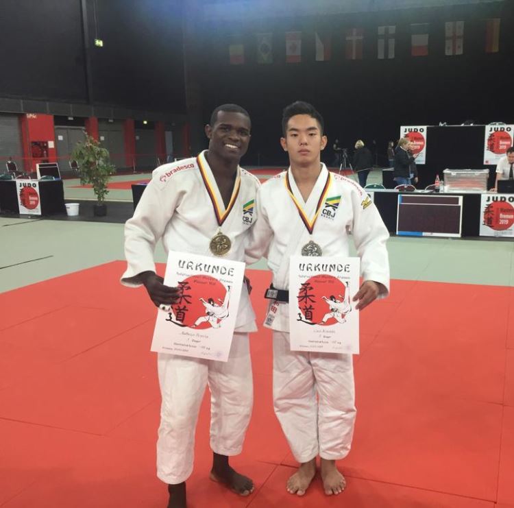 Circuito Mundial Alemanha