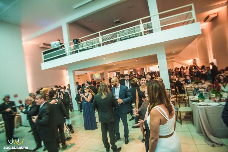 Prêmio Atenção 2019