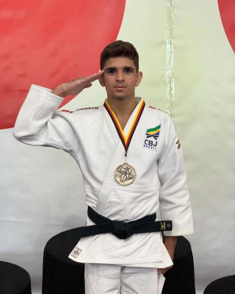 Circuito Mundial Alemanha - março 2019