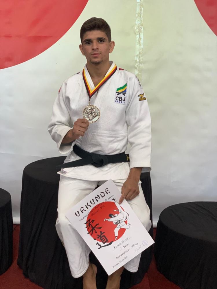 Circuito Mundial Alemanha - março 2019