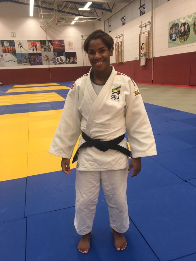 Circuito Mundial Alemanha - março 2019