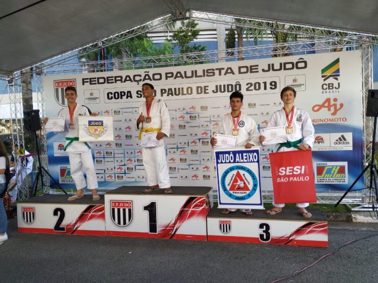 Copa São Paulo Aspirante 2019