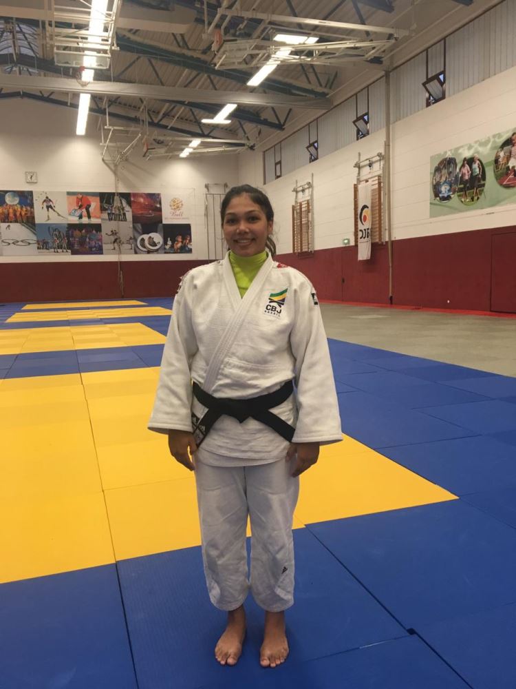 Circuito Mundial Alemanha - março 2019