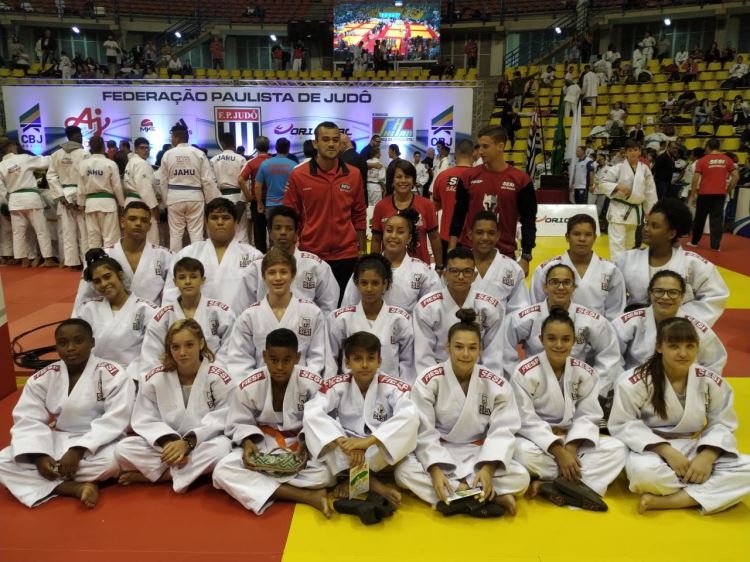 Copa São Paulo Aspirante 2019