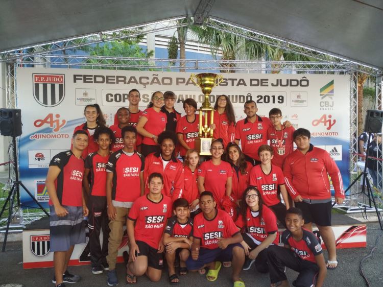 Copa São Paulo Aspirante 2019