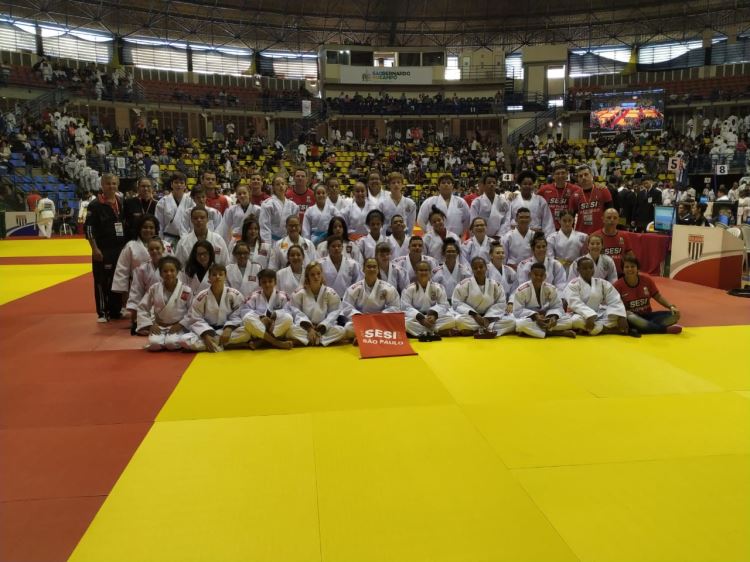 Copa São Paulo Aspirante 2019