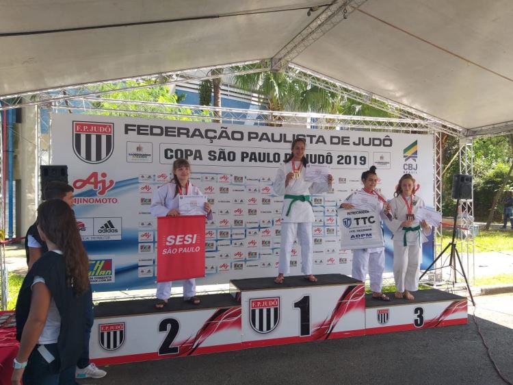 Copa São Paulo Aspirante 2019