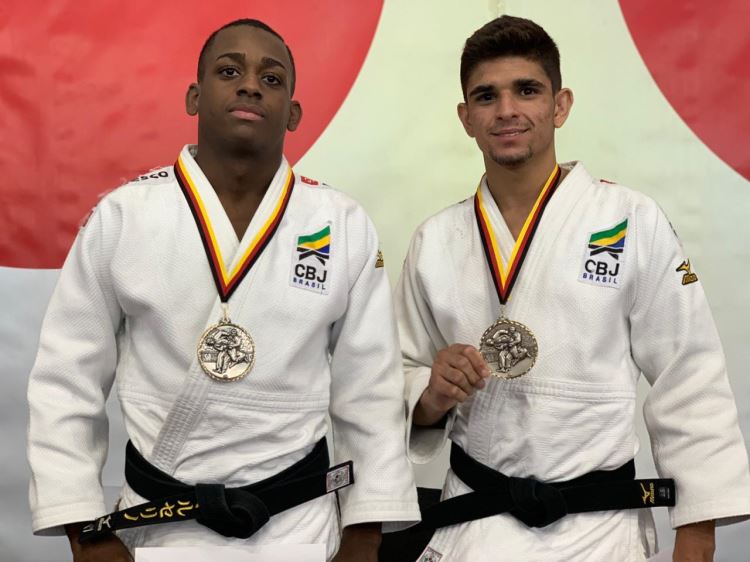 Circuito Mundial Alemanha - março 2019