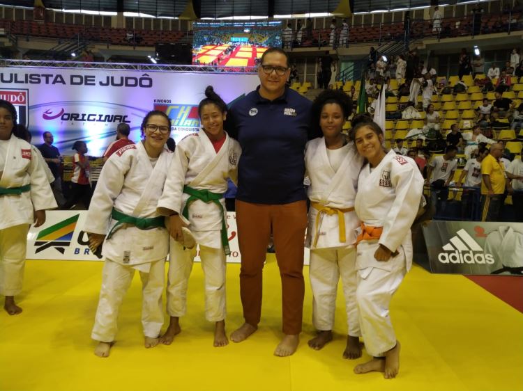 Copa São Paulo Aspirante 2019