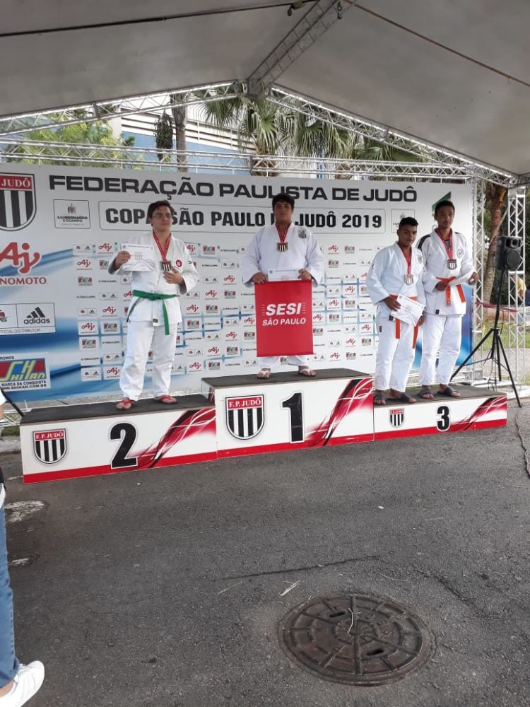 Copa São Paulo Aspirante 2019