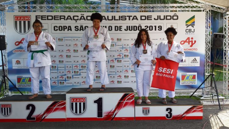 Copa São Paulo Aspirante 2019