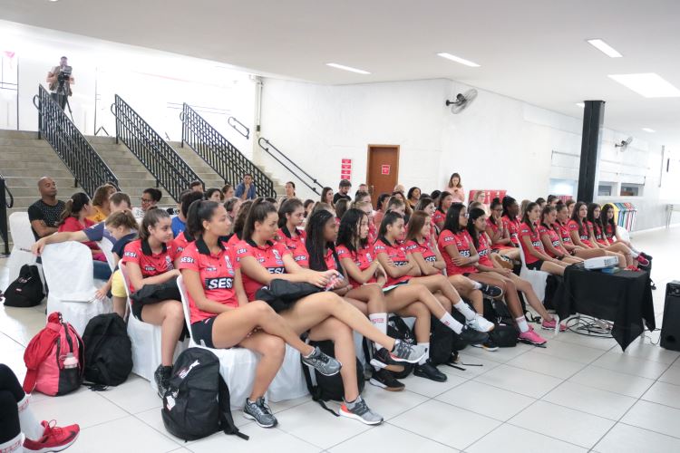 equipes de base 2020