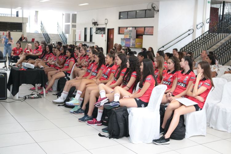 equipes de base 2020