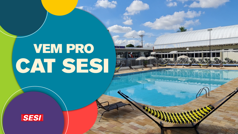 Todo mundo pode ser cliente Sesi; conheça nosso Plano Básico
