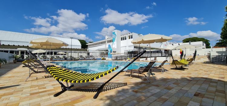 piscina recreativa bauru