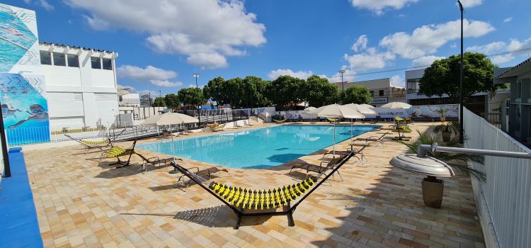 piscina recreativa bauru