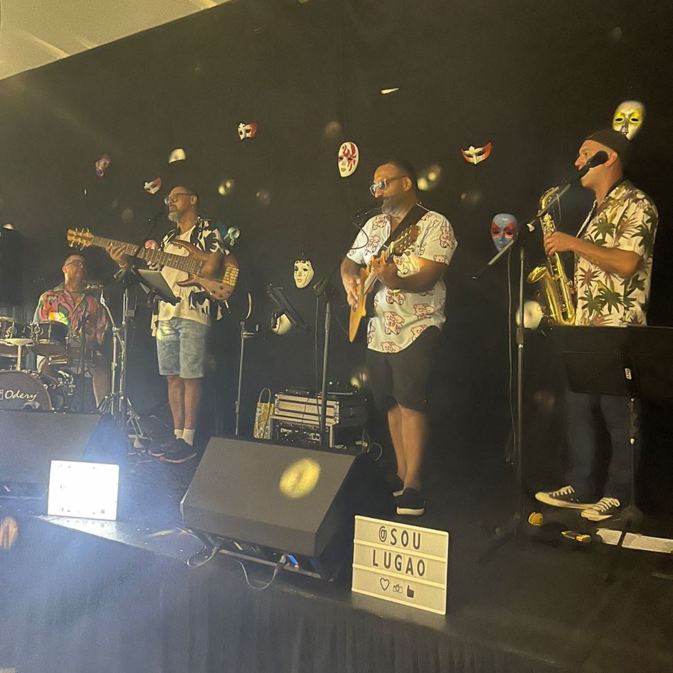 Sesi Bauru traz cores e festividade para a agenda cultural de fevereiro 