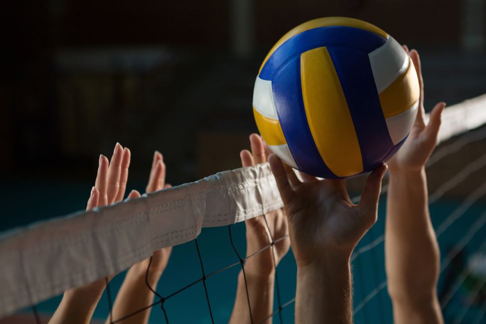 Vagas disponíveis no Sesi Esporte
