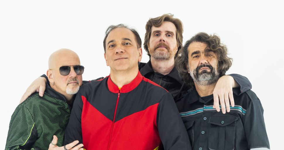 Sesi Bauru promove show gratuito da Banda Biquini em julho  