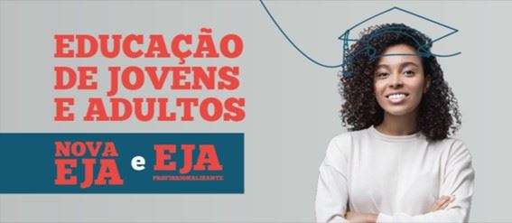 SESI Bauru abre 300 vagas gratuitas na Educação de Jovens e Adultos, com a opção de cursos profissionalizantes, em parceria com o Senai-SP