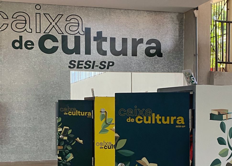 Música e criatividade ilustram a agenda cultural de novembro do Sesi Bauru 