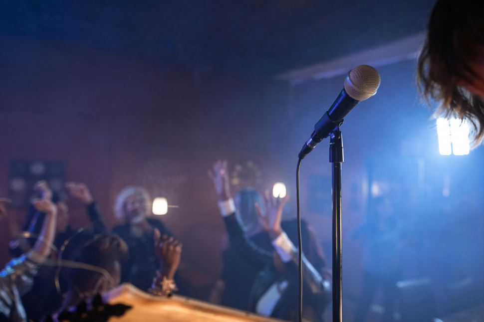 Oficinas, dança e noite musical agitam programação junina