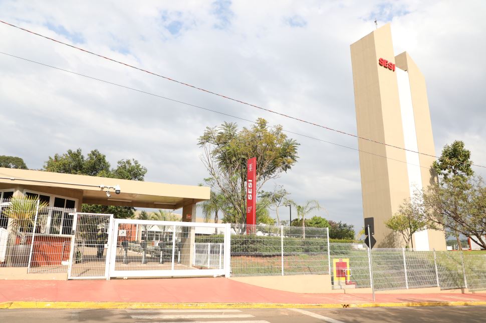 Sesi Agudos abre processo seletivo para vagas escolares