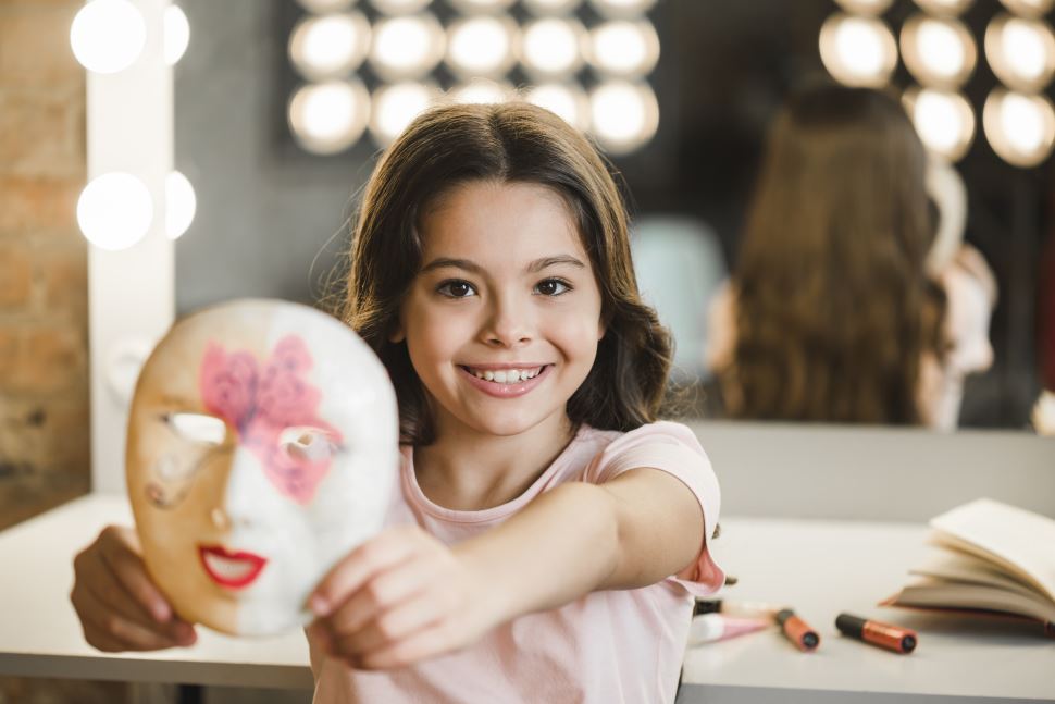 Vagas para aulas gratuitas de dança e artes cênicas