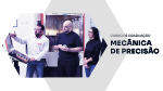 Tecnólogo em Mecânica de Precisão