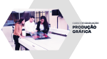 Tecnólogo em Produção Gráfica