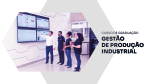 Tecnólogo em Gestão da Produção Industrial