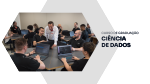 Tecnólogo em Ciência de Dados