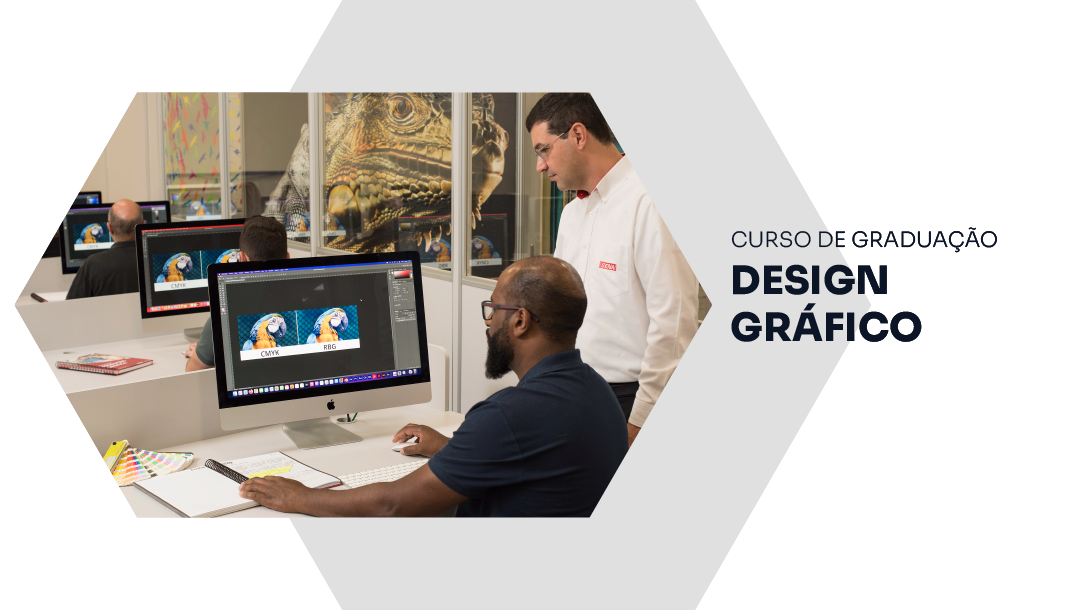 Tecnólogo em Design Gráfico