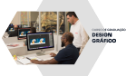 Tecnólogo em Design Gráfico