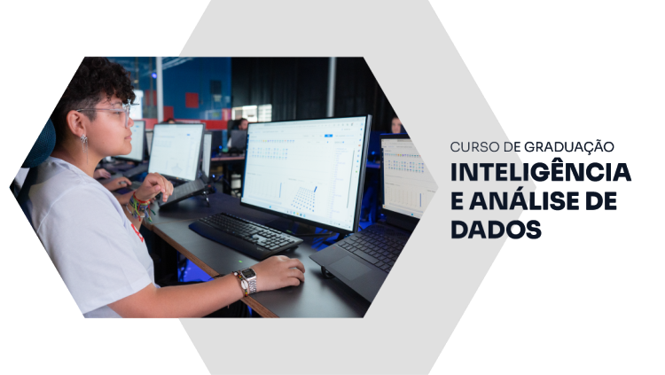 Tecnólogo em Inteligência e Análise de Dados