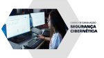 Tecnólogo em Segurança Cibernética
