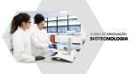 Tecnólogo em Biotecnologia