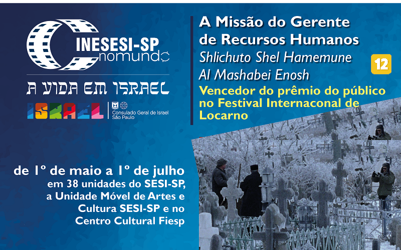 A Missão do Gerente de Recursos Humanos