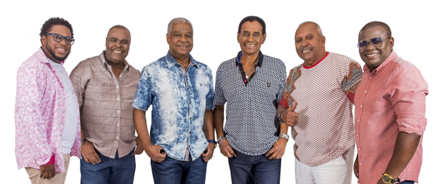 Ingressos para o show do grupo Fundo De Quintal estão esgotados