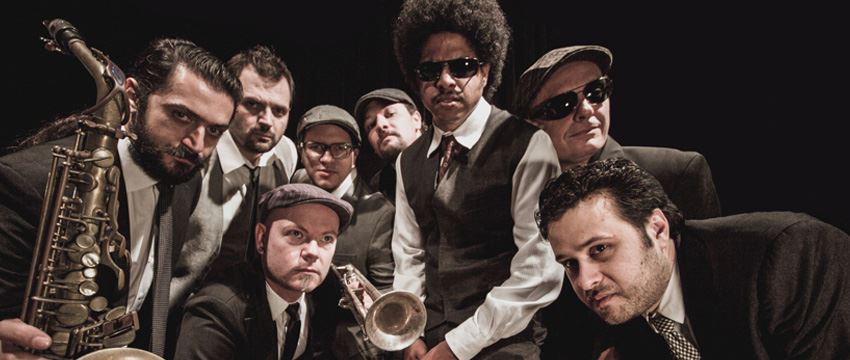 SESI Birigui recebe 1ª edição da Mostra SESI de Música Instrumental